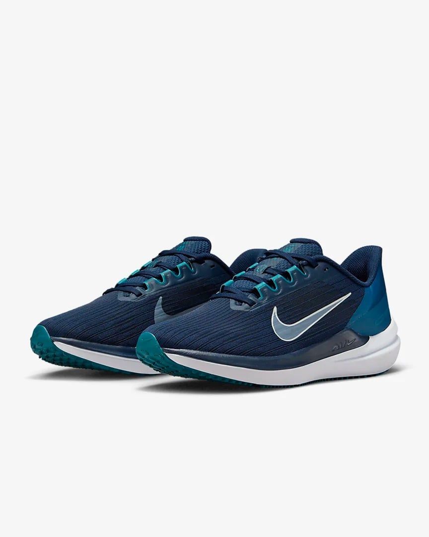 Giày Chạy Nam NIKE Nike Air Winflo 9 DD6203-401