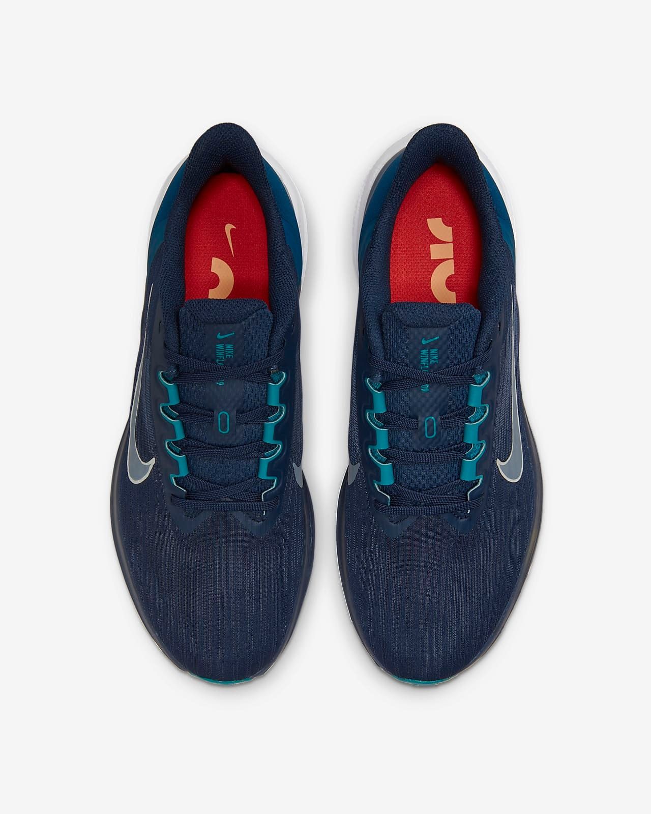 Giày Chạy Nam NIKE Nike Air Winflo 9 DD6203-401
