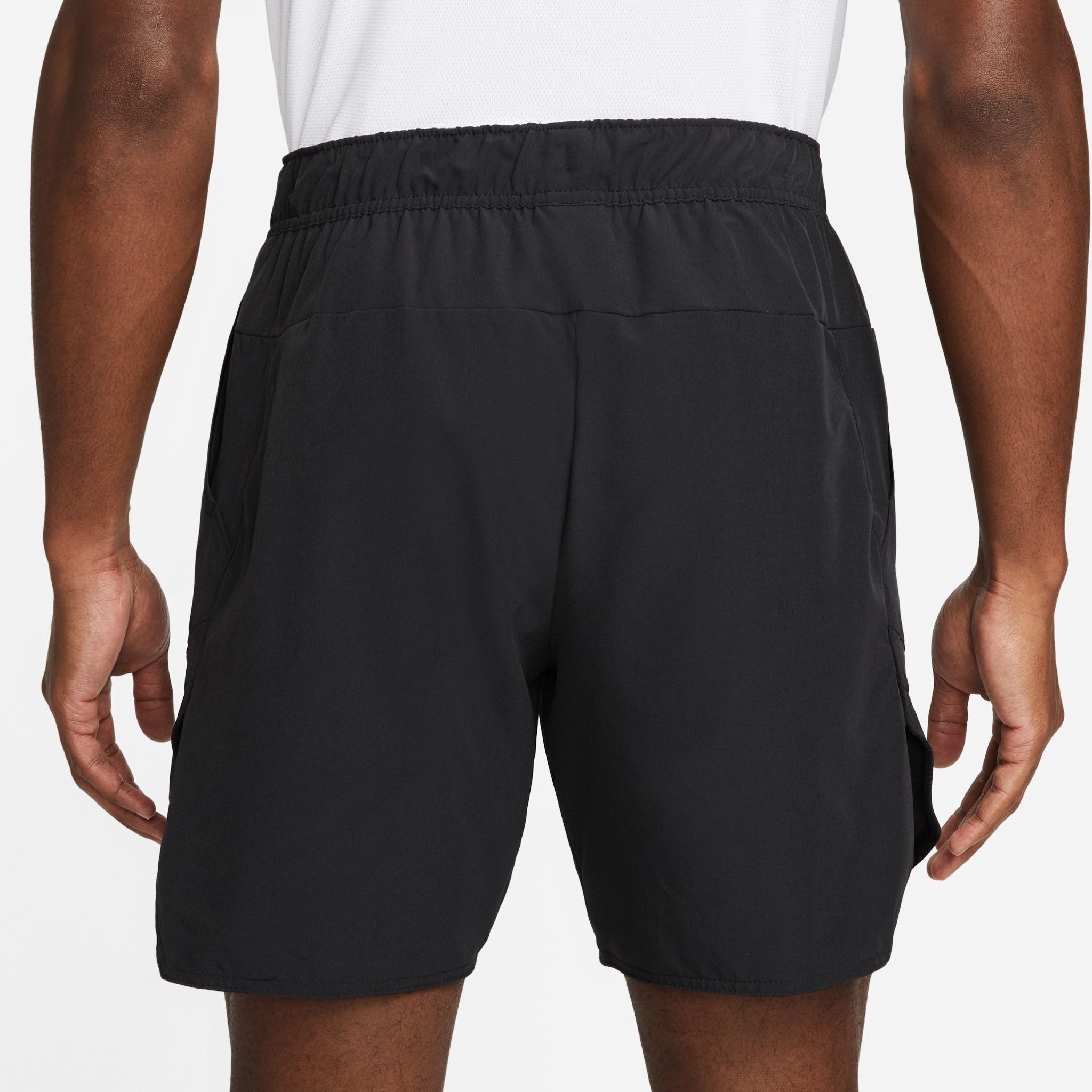 Quần Đùi Thể Thao Nam NIKE As M Nkct Df Advtg Short 7In DD8330-010