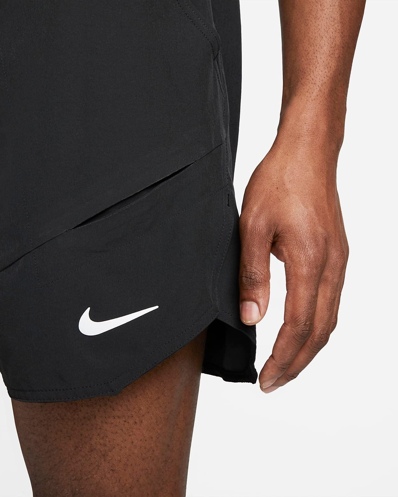 Quần Đùi Thể Thao Nam NIKE As M Nkct Df Advtg Short 7In DD8330-010