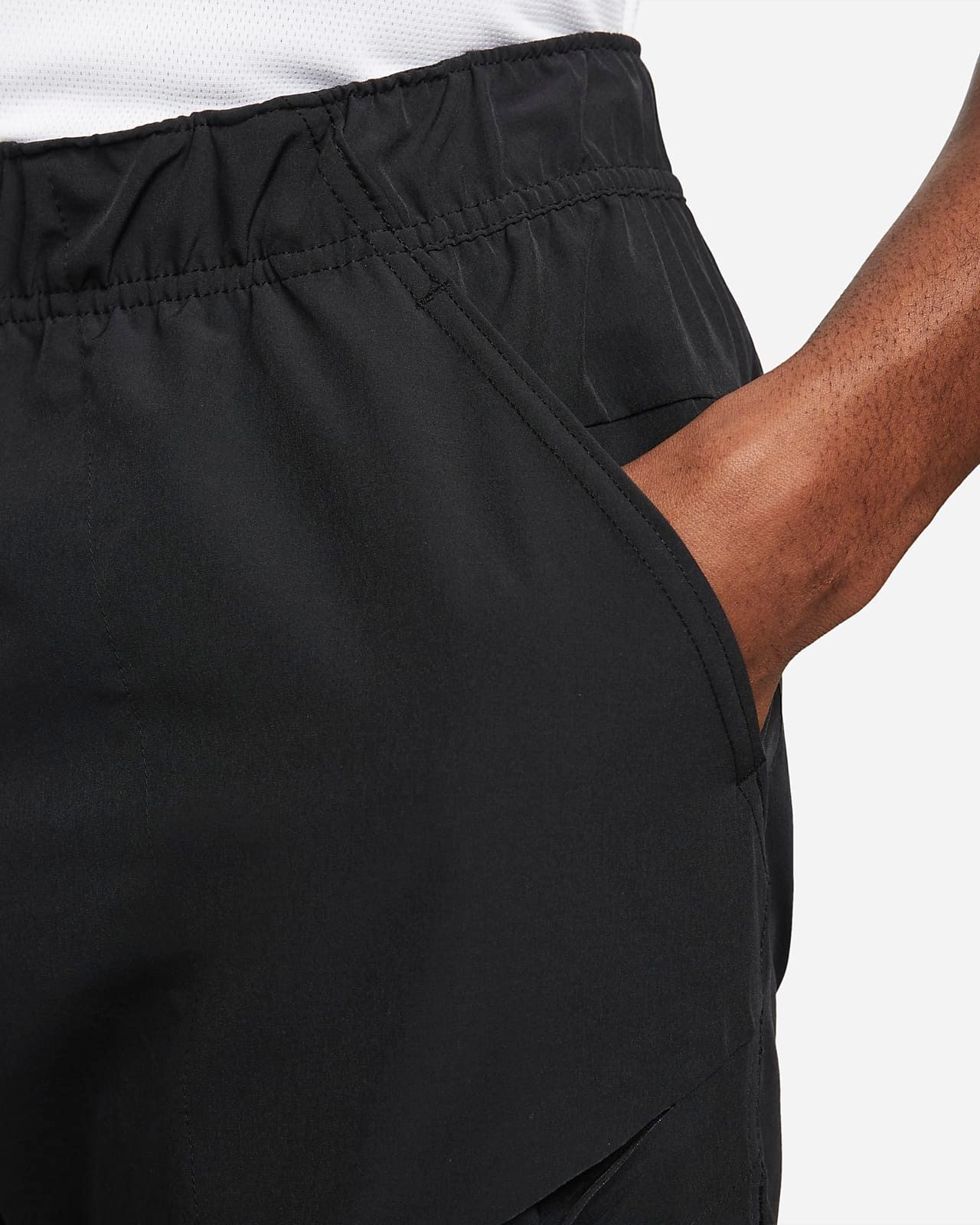 Quần Đùi Thể Thao Nam NIKE As M Nkct Df Advtg Short 7In DD8330-010