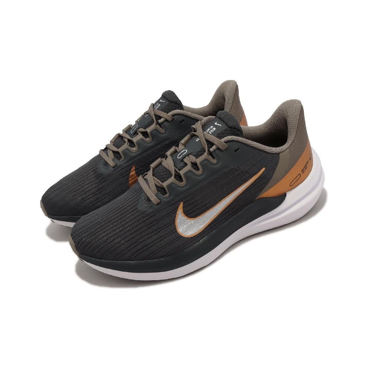 Giày Chạy Nữ NIKE Nike Air Winflo 9 DD8686-005