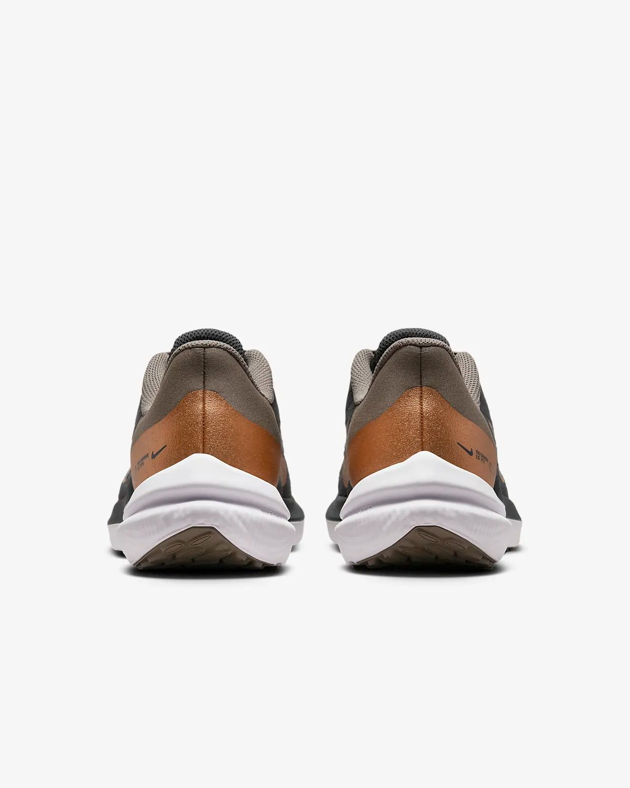 Giày Chạy Nữ NIKE Nike Air Winflo 9 DD8686-005