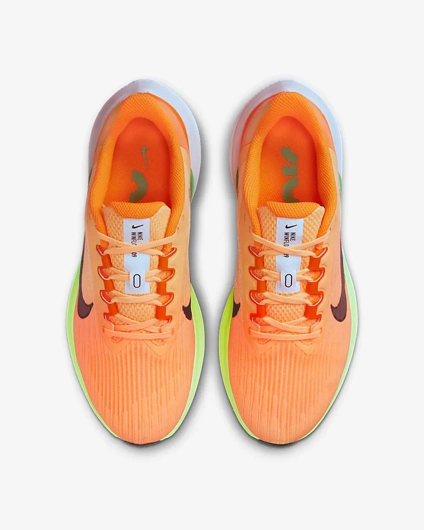 Giày Chạy Nữ NIKE Nike Air Winflo 9 DD8686-800