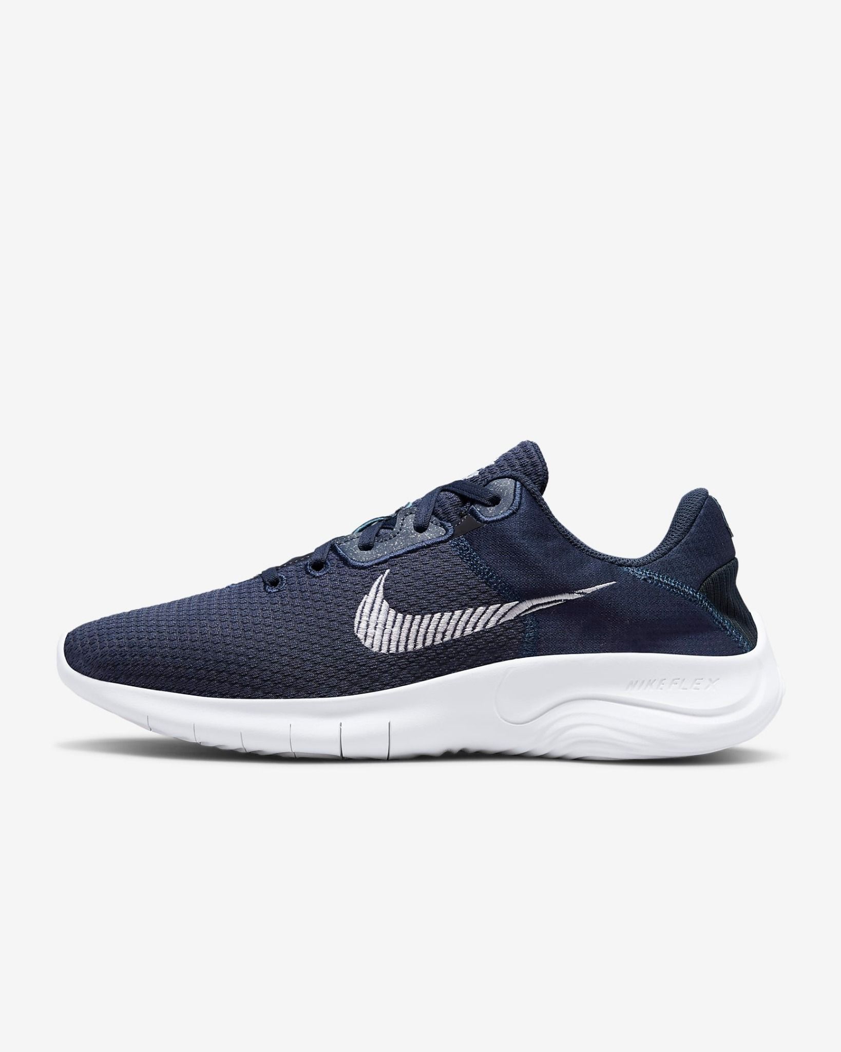 Giày Chạy Nam NIKE Nike Flex Experience Run 11 Next Nature DD9284-601