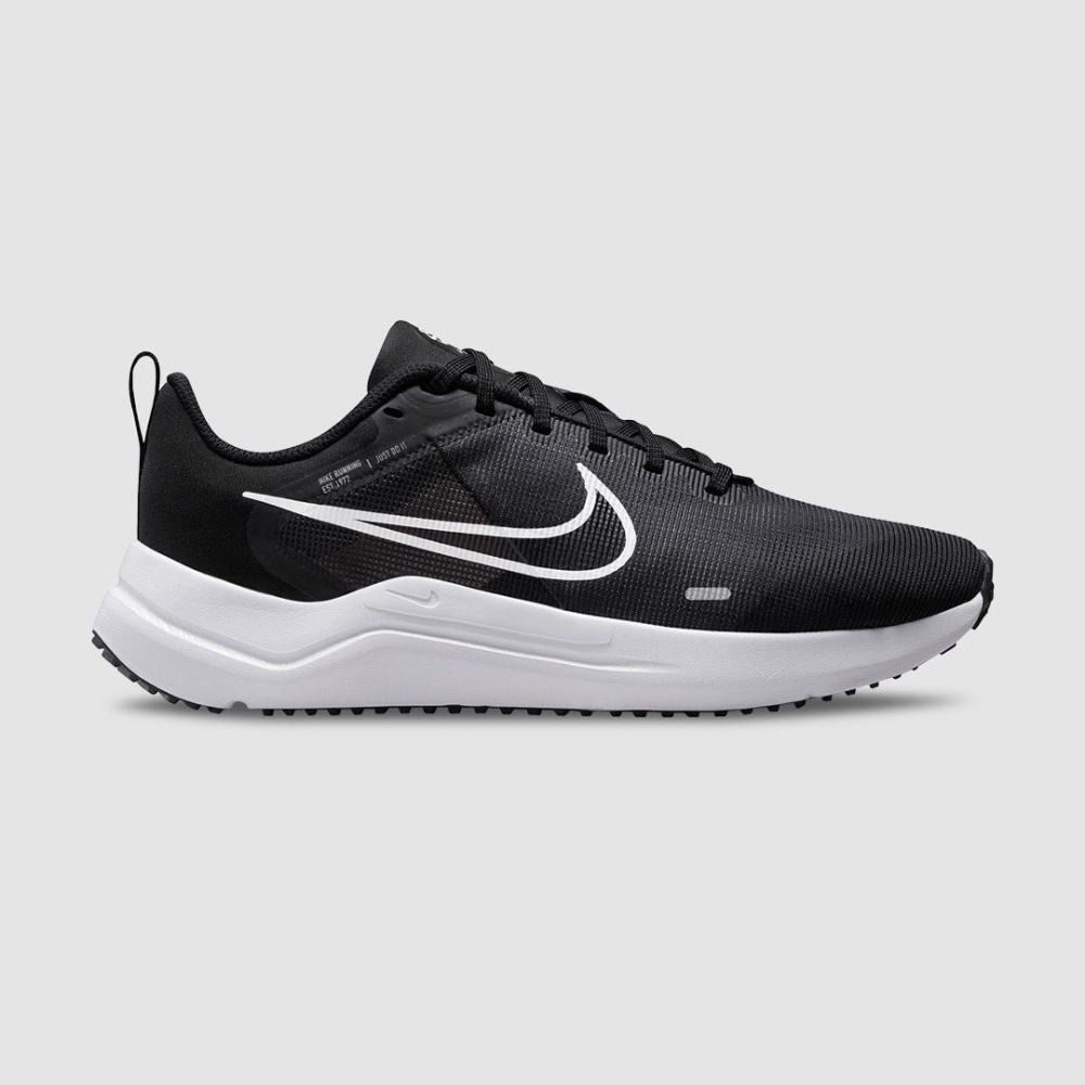 Giày Chạy Nam NIKE Nike Downshifter 12 DD9293-001