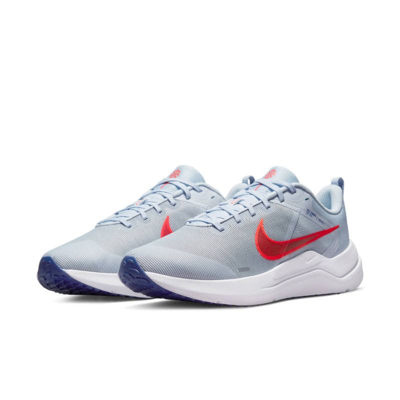 Giày Chạy Nam NIKE Downshifter 12 DD9293-006