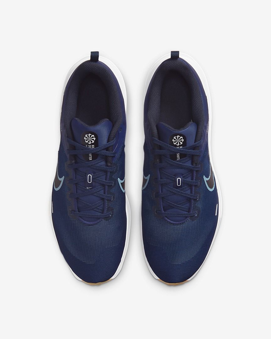 Giày Chạy Nam NIKE Nike Downshifter 12 DD9293-400