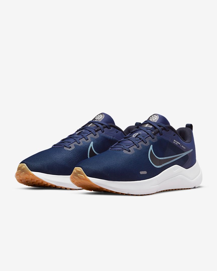 Giày Chạy Nam NIKE Nike Downshifter 12 DD9293-400