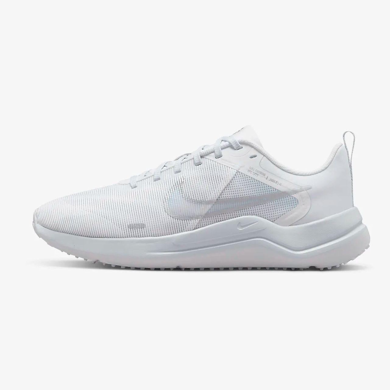 Giày Chạy Nữ NIKE Nike Downshifter 12 DD9294-100