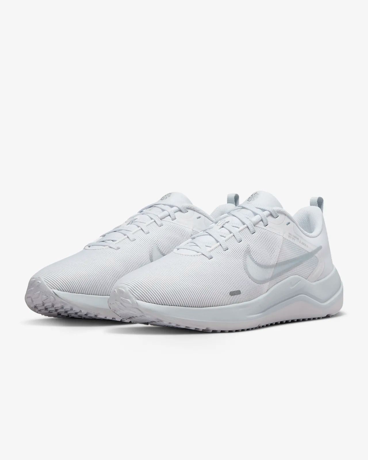 Giày Chạy Nữ NIKE Nike Downshifter 12 DD9294-100