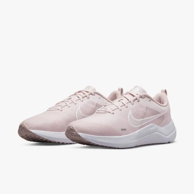 Giày Chạy Nữ NIKE Nike Downshifter 12 DD9294-600