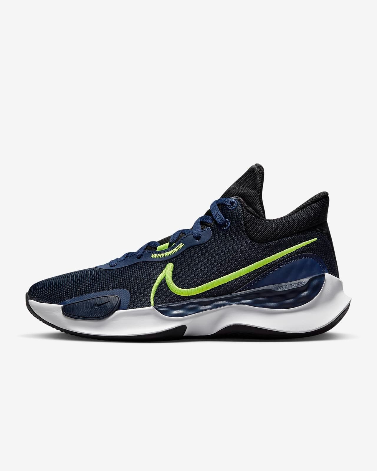 Giày Thể Thao Nam NIKE Nike Renew Elevate 3 DD9304-005