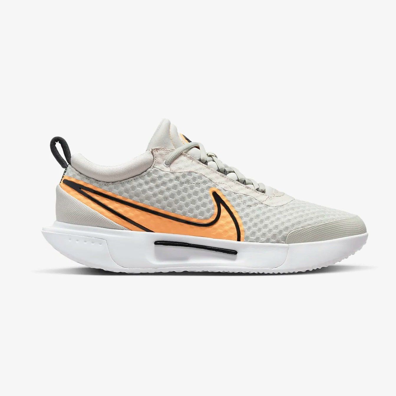 Giày Tennis Nam NIKE Nikecourt Zoom Pro DH0618-002