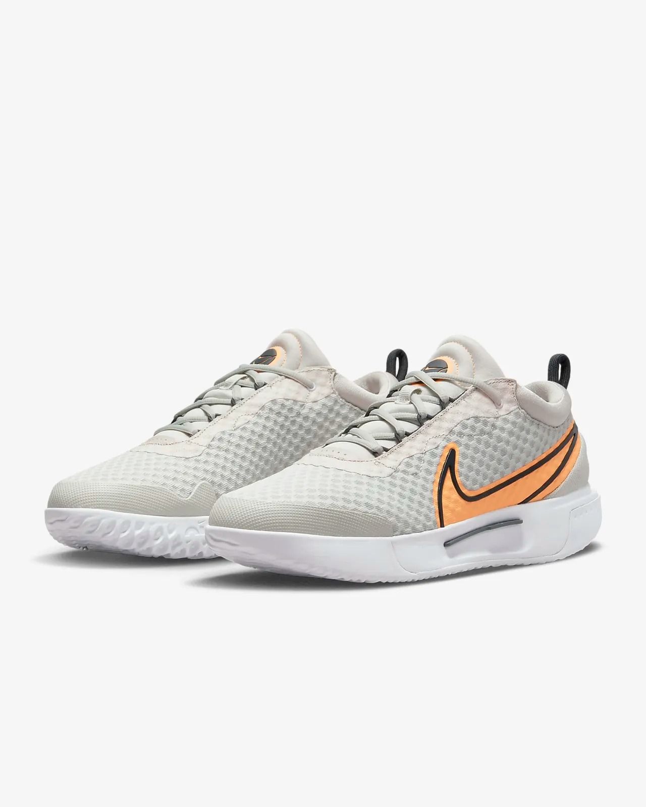  Giày Tennis Nam NIKE Nikecourt Zoom Pro DH0618-002 