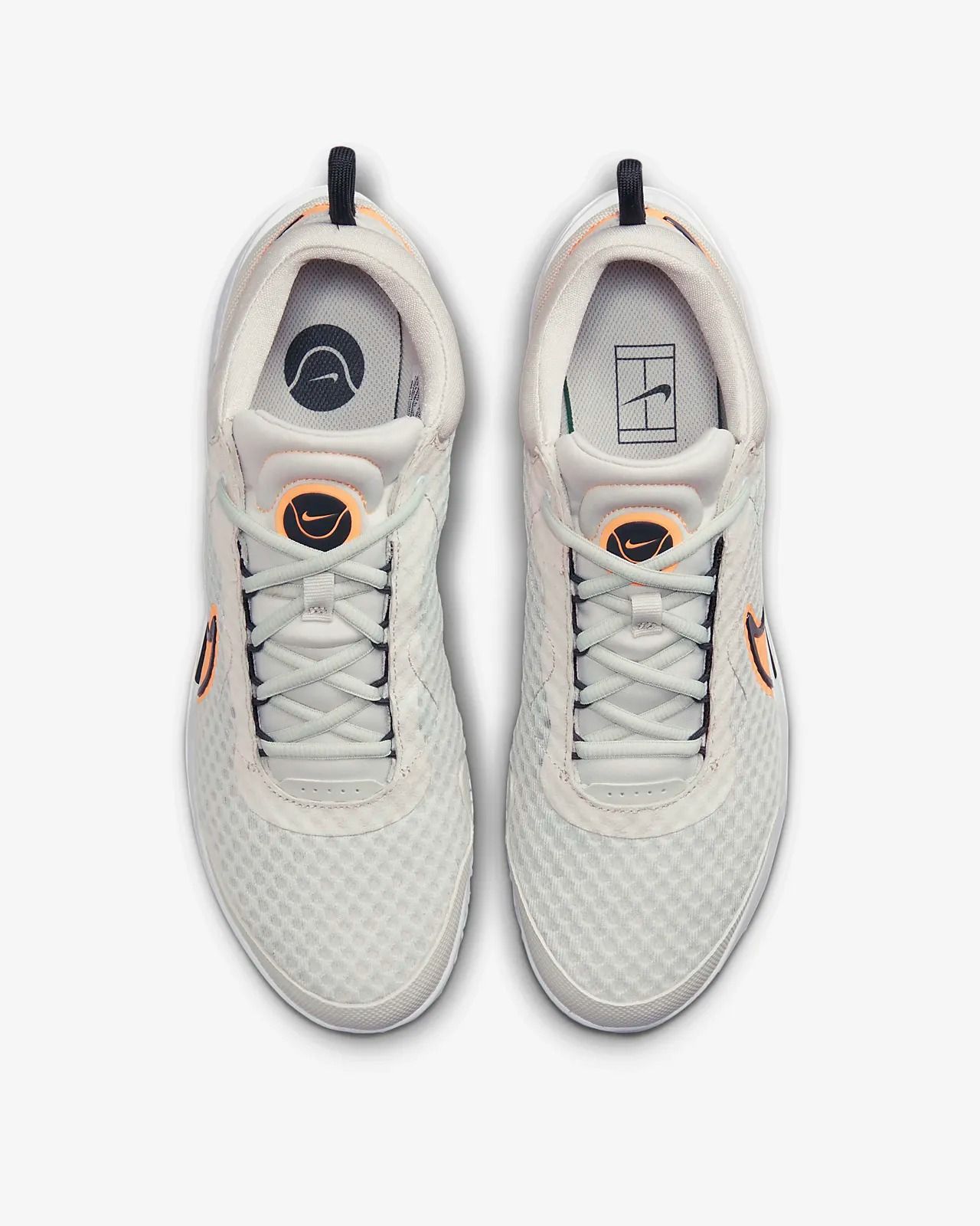 Giày Tennis Nam NIKE Nikecourt Zoom Pro DH0618-002
