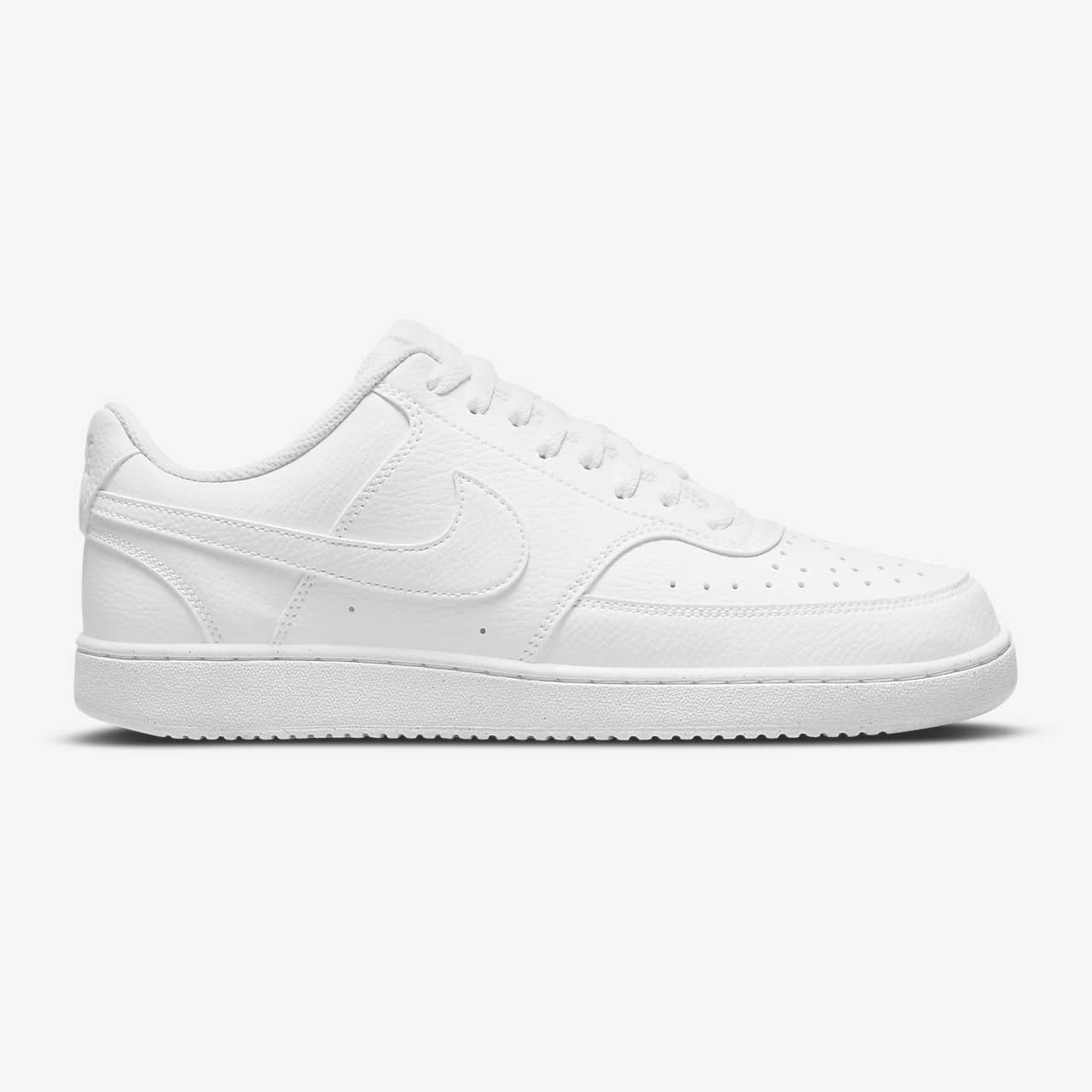 Giày Thể Thao Nam NIKE Nike Court Vision Low Next Nature DH2987-100