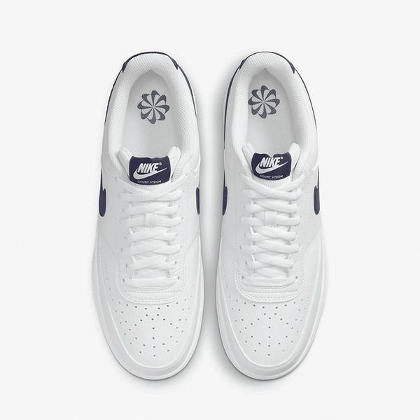Giày Thể Thao Nam NIKE Nike Court Vision Low Next Nature DH2987-106