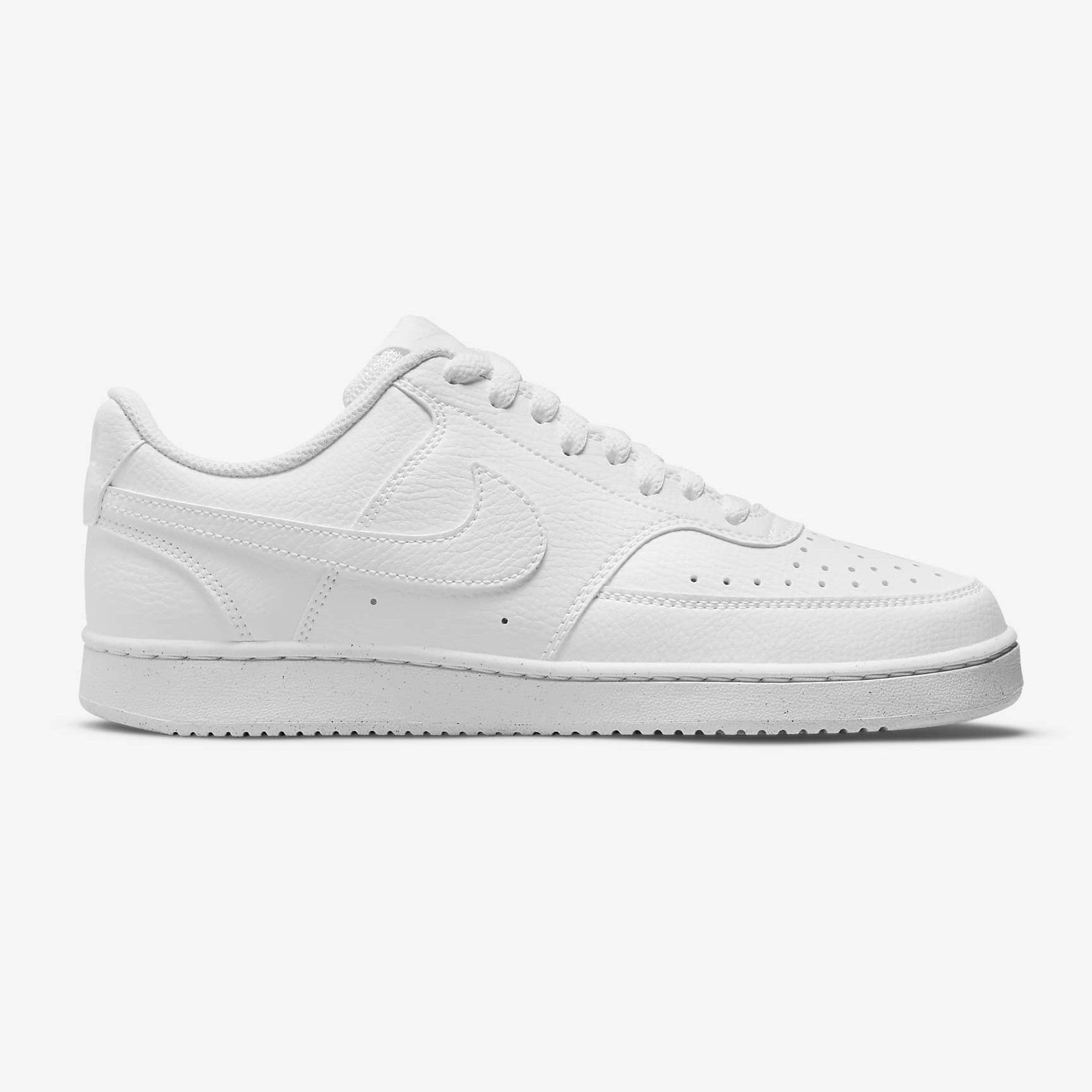 Giày Thể Thao Nữ NIKE Nike Court Vision Low Next Nature DH3158-100