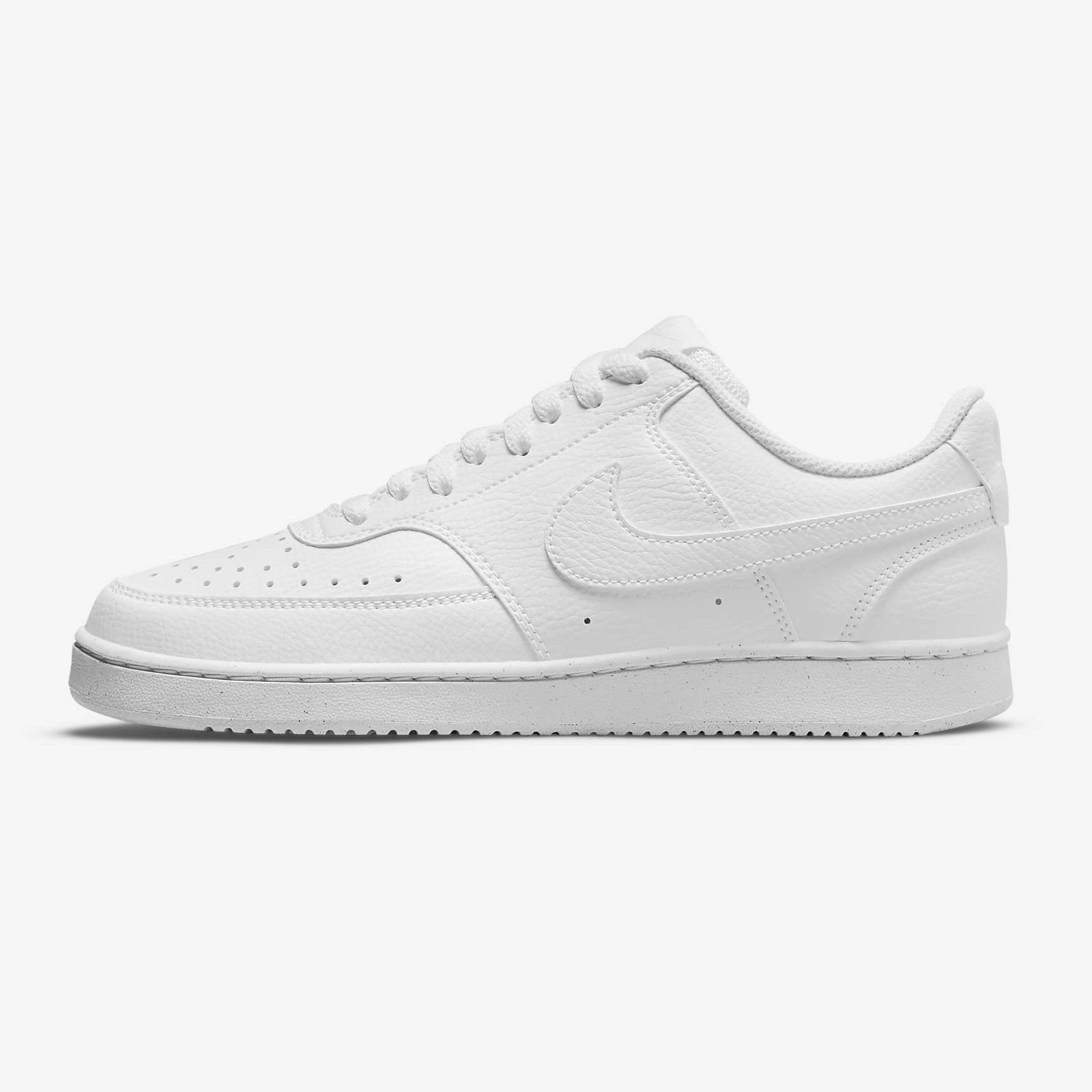 Giày Thể Thao Nữ NIKE Nike Court Vision Low Next Nature DH3158-100