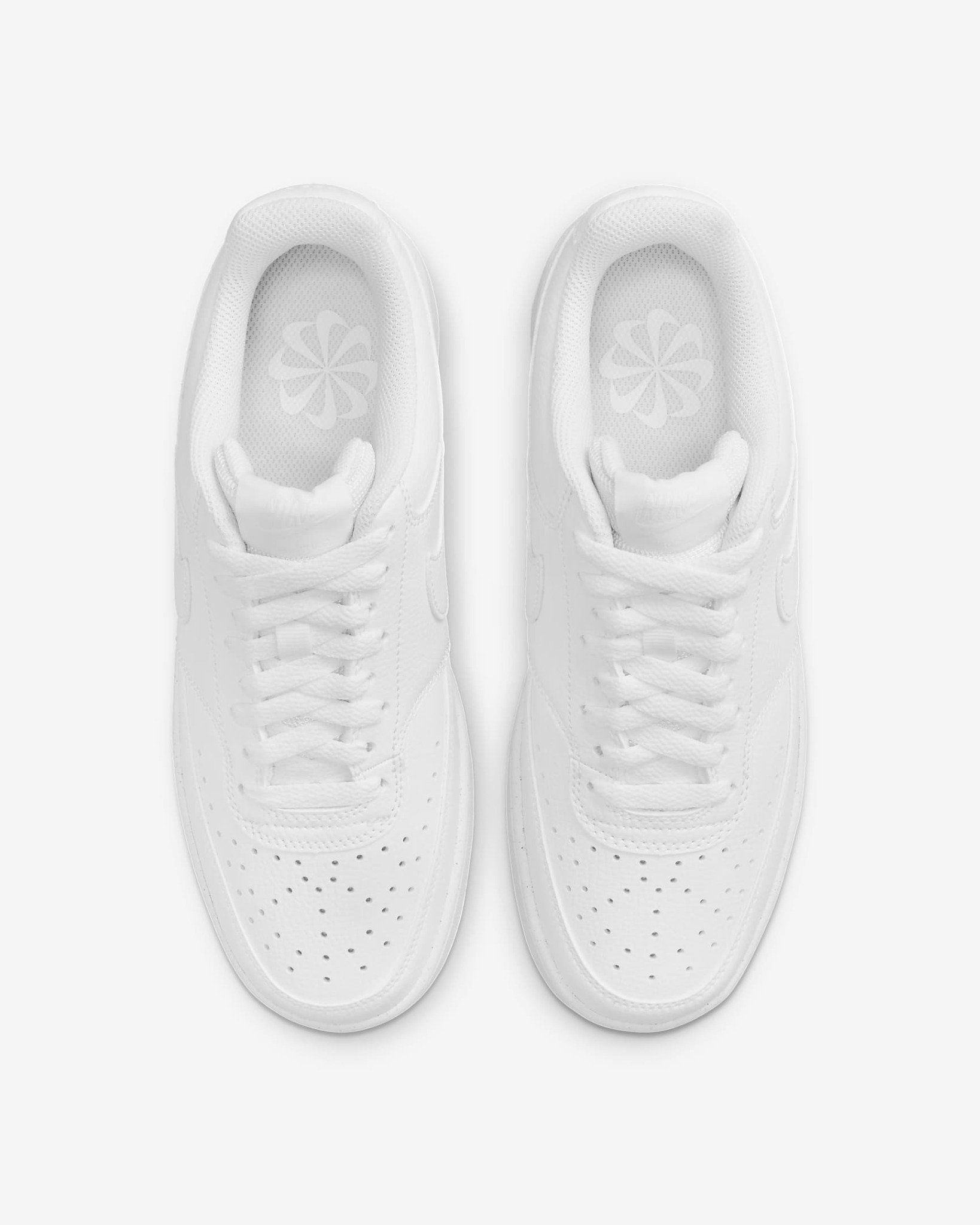Giày Thể Thao Nữ NIKE Nike Court Vision Low Next Nature DH3158-100