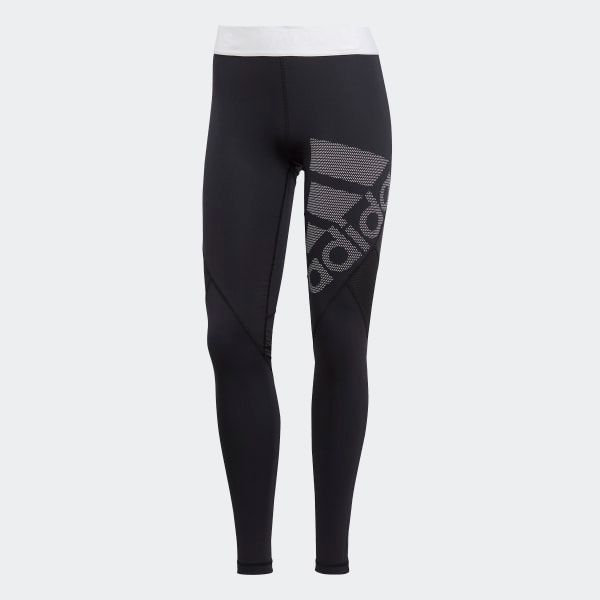 Quần Bó Tập Luyện Nữ Adidas Ask Spr Tig Lg DH4437