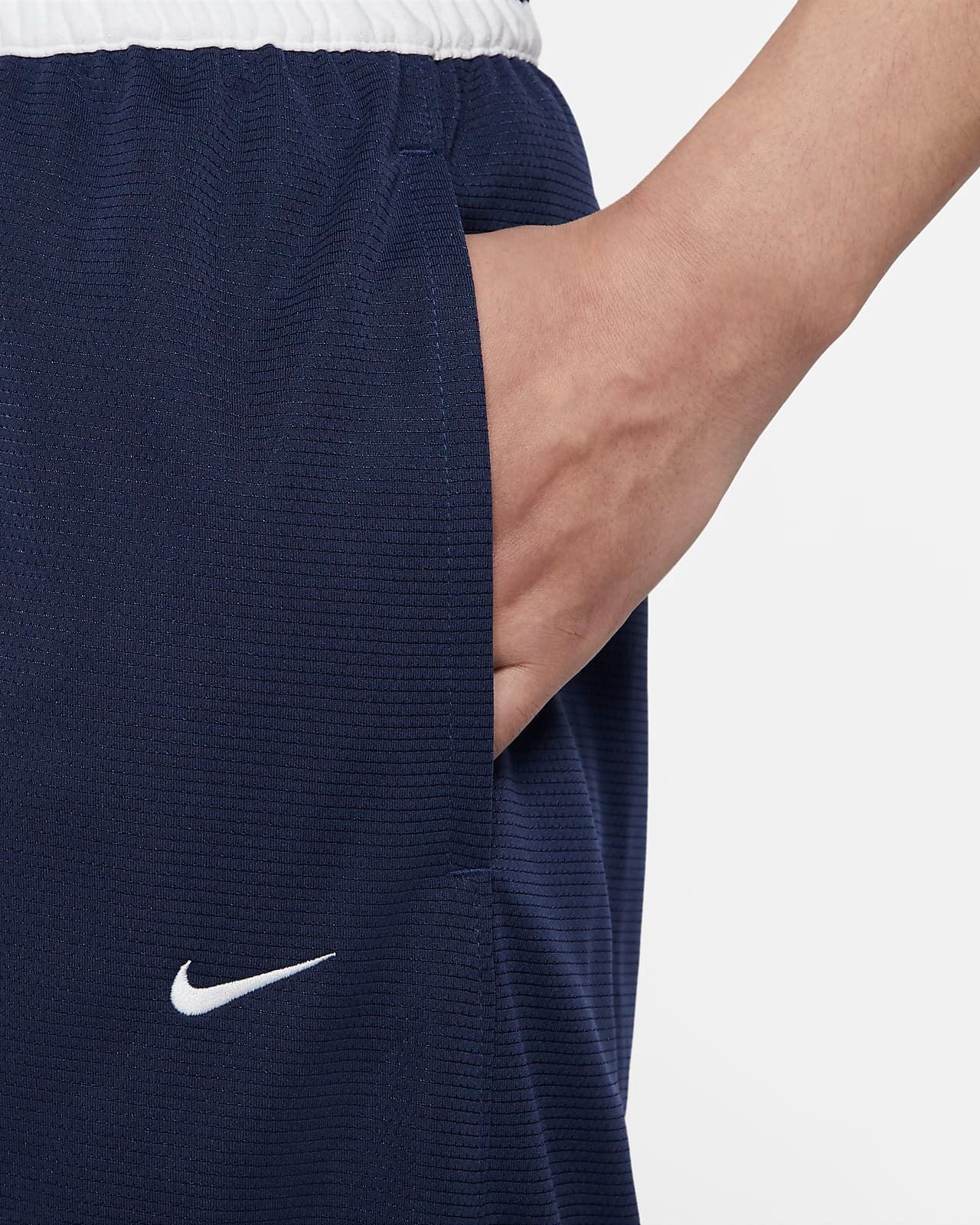 Quần Đùi Thể Thao Nam NIKE As M Nk Df Dna 10In Short DH7161-410