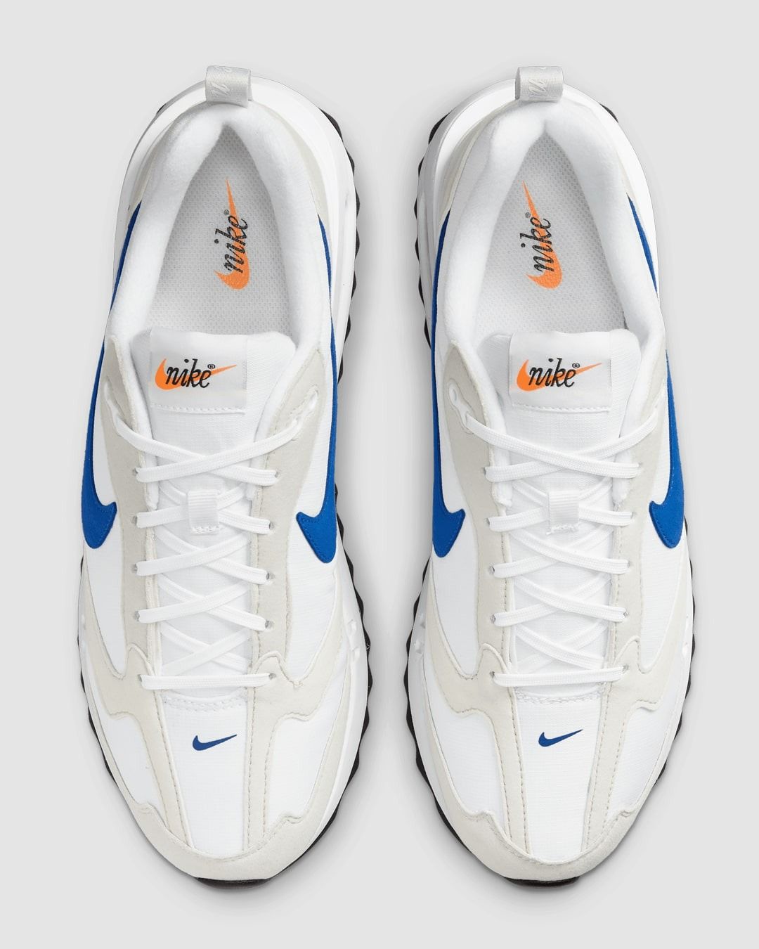 Giày Thể Thao Nam NIKE Nike Air Max Dawn DJ3624-100