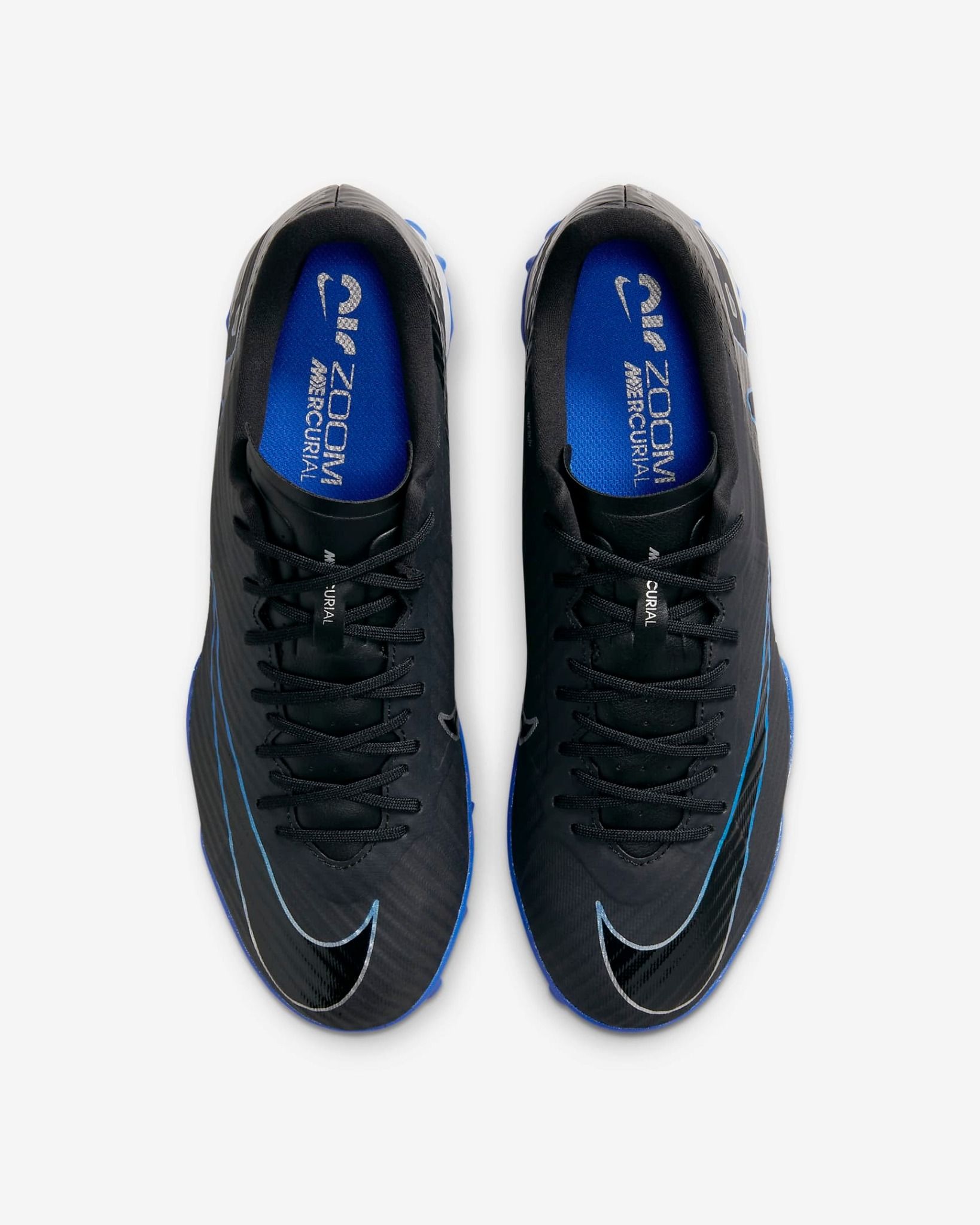  Giày Bóng Đá Nam NIKE Nike Zoom Mercurial Vapor 15 Academy Tf DJ5635-040 