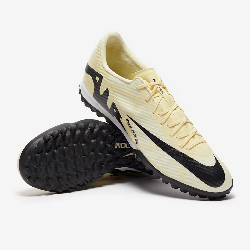 Giày Bóng Đá Nam NIKE Nike Zoom Mercurial Vapor 15 Academy Tf DJ5635-700