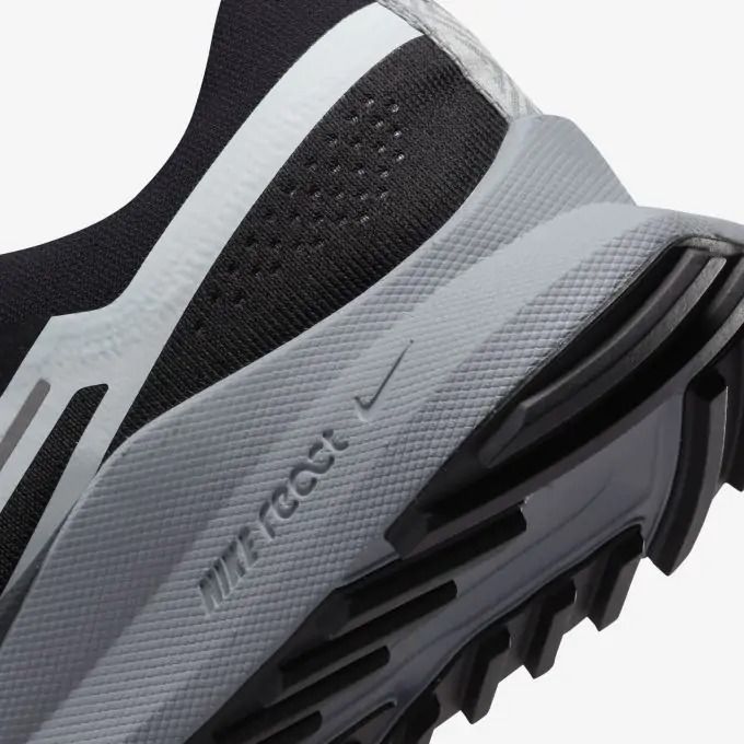 Giày Chạy Nam NIKE Nike React Pegasus Trail 4 DJ6158-001