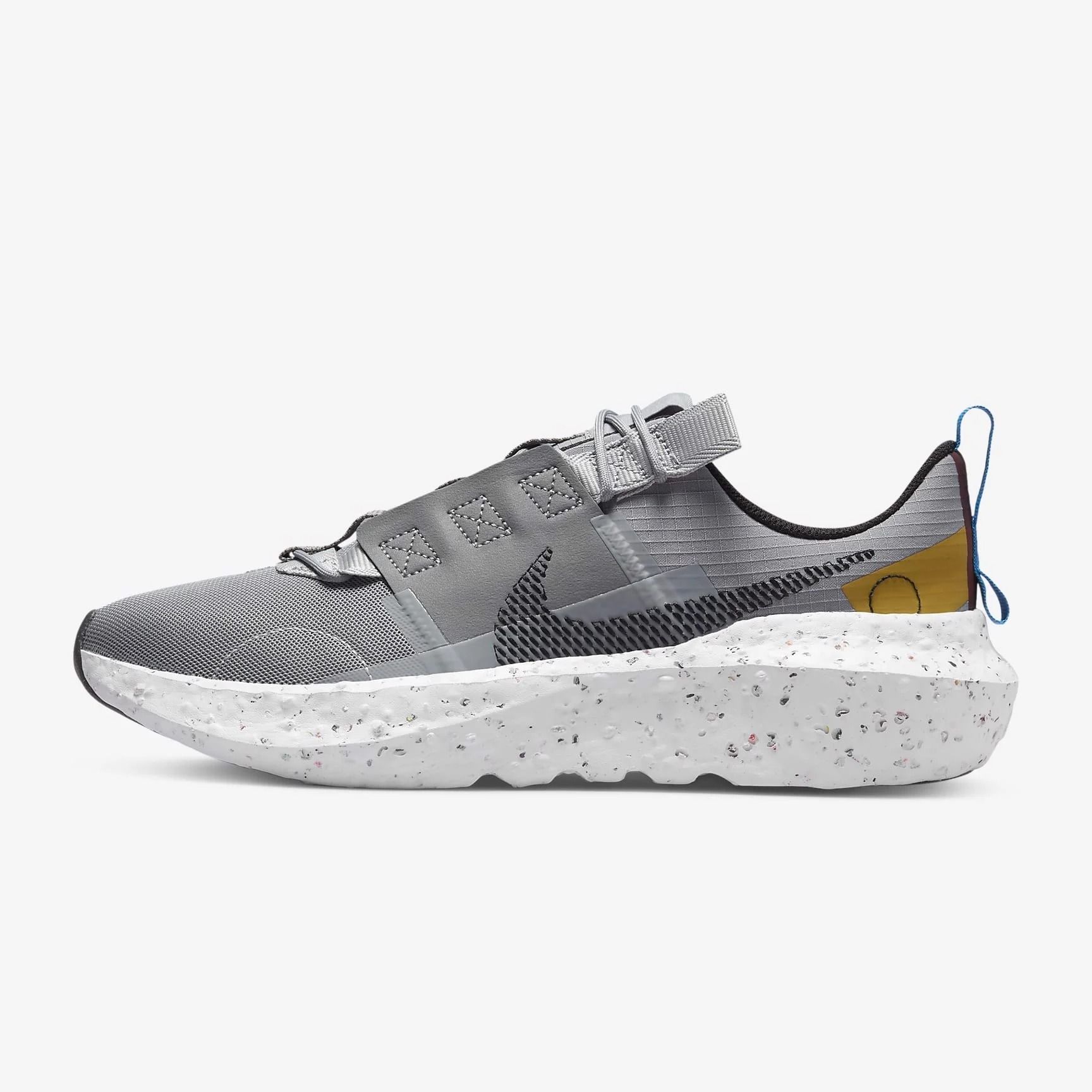Giày Thể Thao Nam NIKE Nike Crater Impact Se DJ6308-001