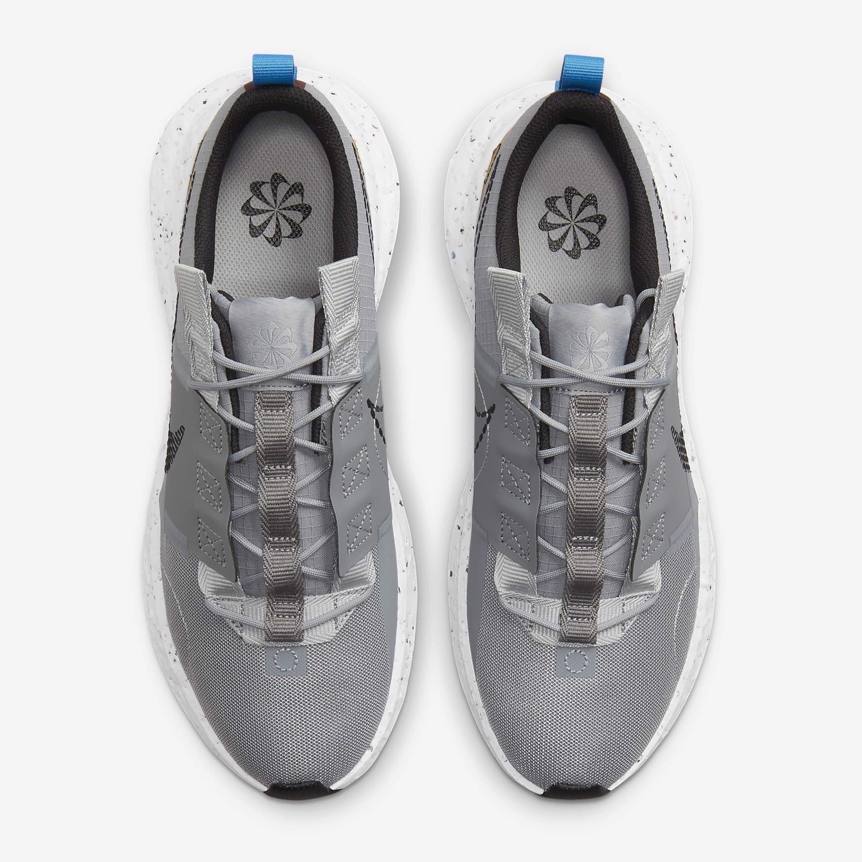 Giày Thể Thao Nam NIKE Nike Crater Impact Se DJ6308-001