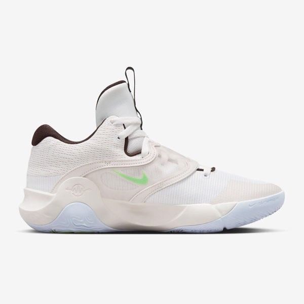 Giày Bóng Rổ Nam NIKE Kd Trey 5 X Ep DJ7554-014