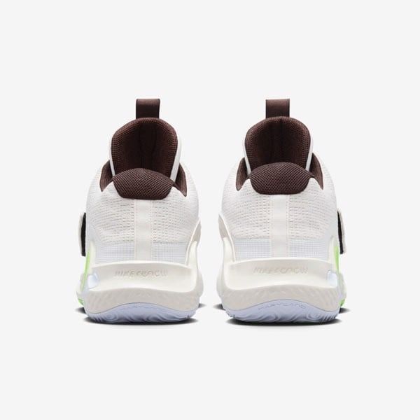 Giày Bóng Rổ Nam NIKE Kd Trey 5 X Ep DJ7554-014