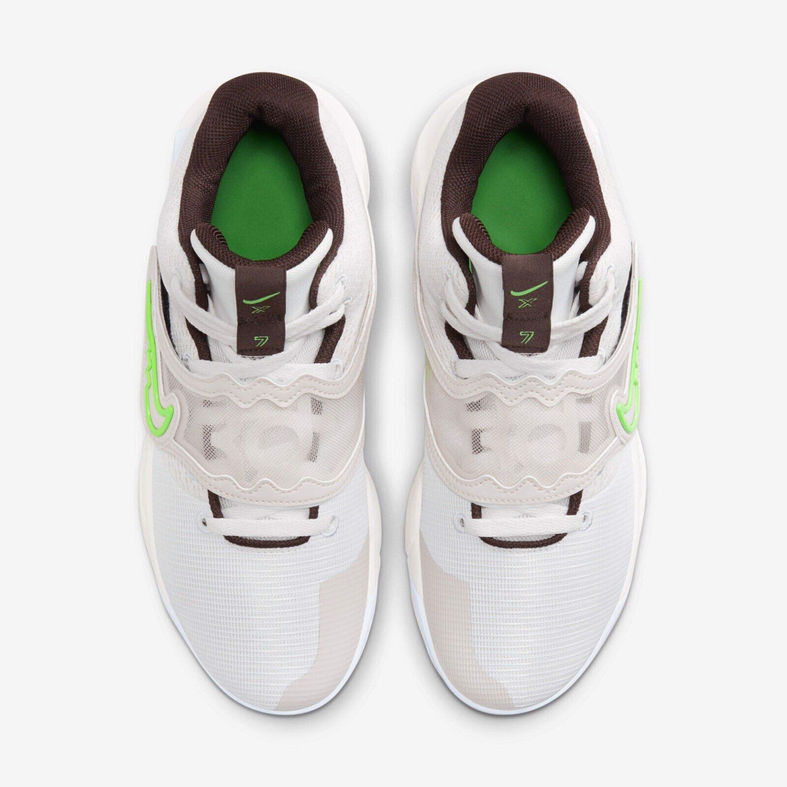 Giày Bóng Rổ Nam NIKE Kd Trey 5 X Ep DJ7554-014