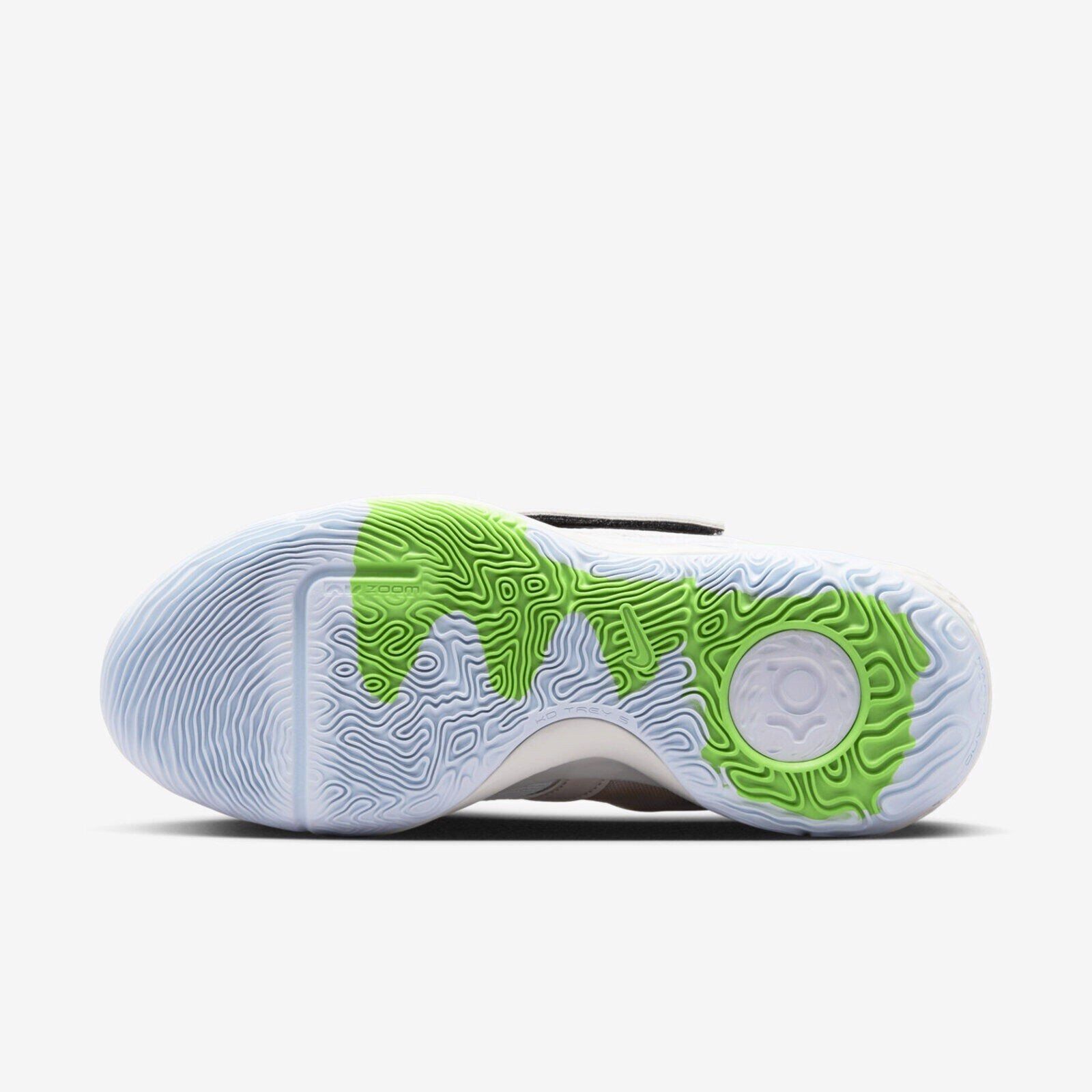 Giày Bóng Rổ Nam NIKE Kd Trey 5 X Ep DJ7554-014