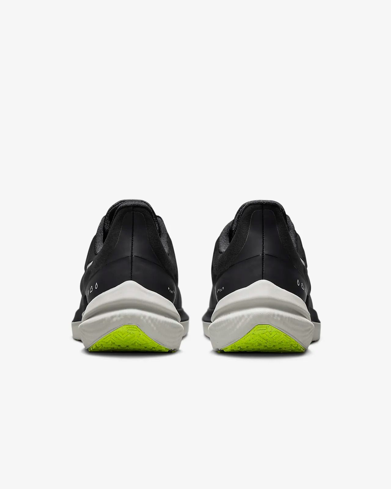 Giày Chạy Nam NIKE Nike Air Winflo 9 Shield DM1106-001