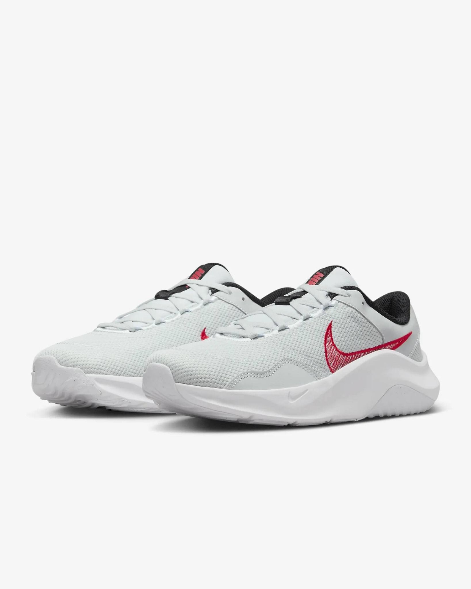 Giày Tập Luyện Nam NIKE Nike Legend Essential 3 Next Nature DM1120-010
