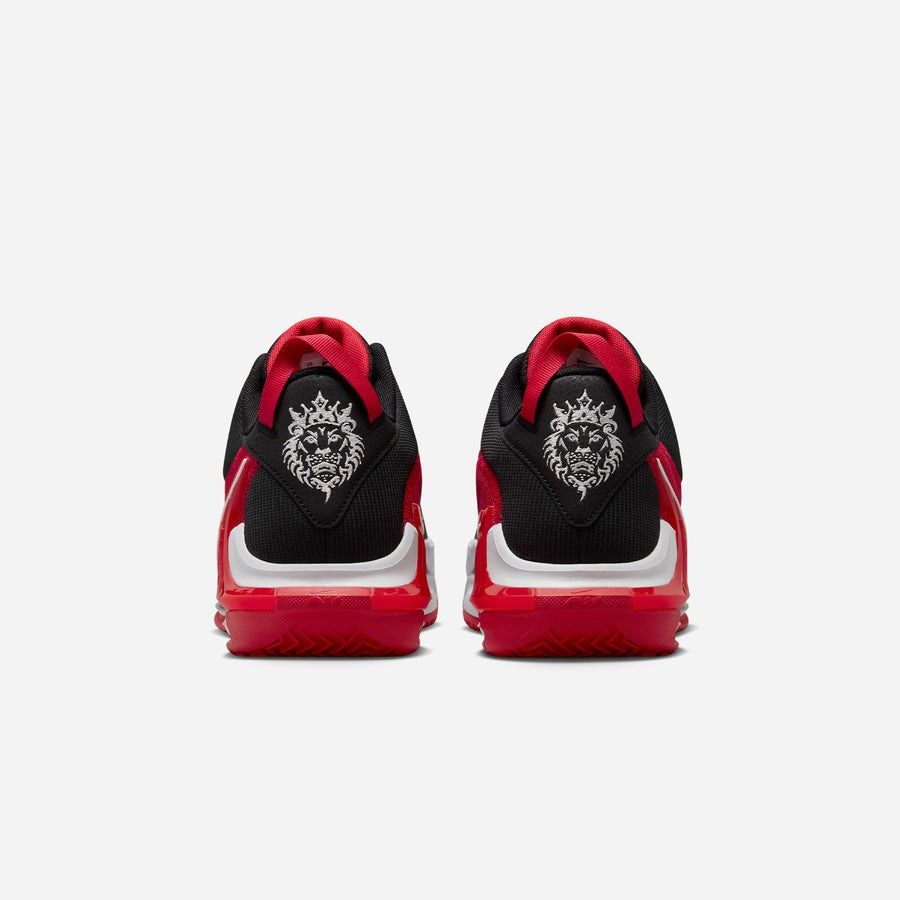 Giày Bóng Rổ Nam NIKE Lebron Witness 7 Ep DM1122-005