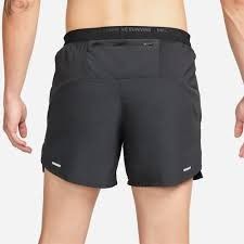 Quần Đùi Chạy Nam NIKE As M Nk Df Stride Shrt 5In Bf DM4756-010