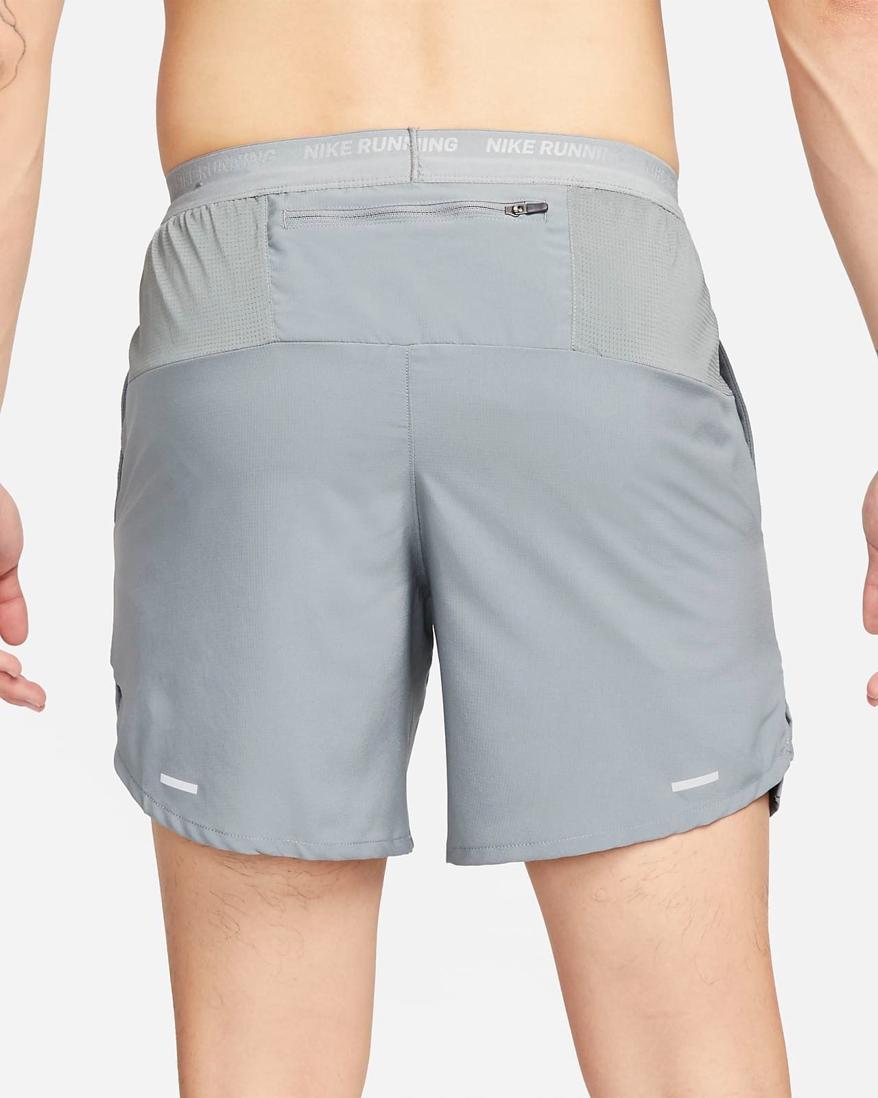 Quần Đùi Chạy Nam NIKE As M Nk Df Stride Shrt 7In Bf DM4762-084