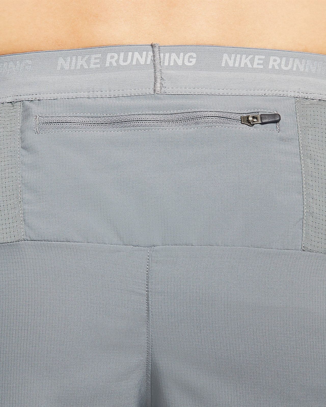 Quần Đùi Chạy Nam NIKE As M Nk Df Stride Shrt 7In Bf DM4762-084