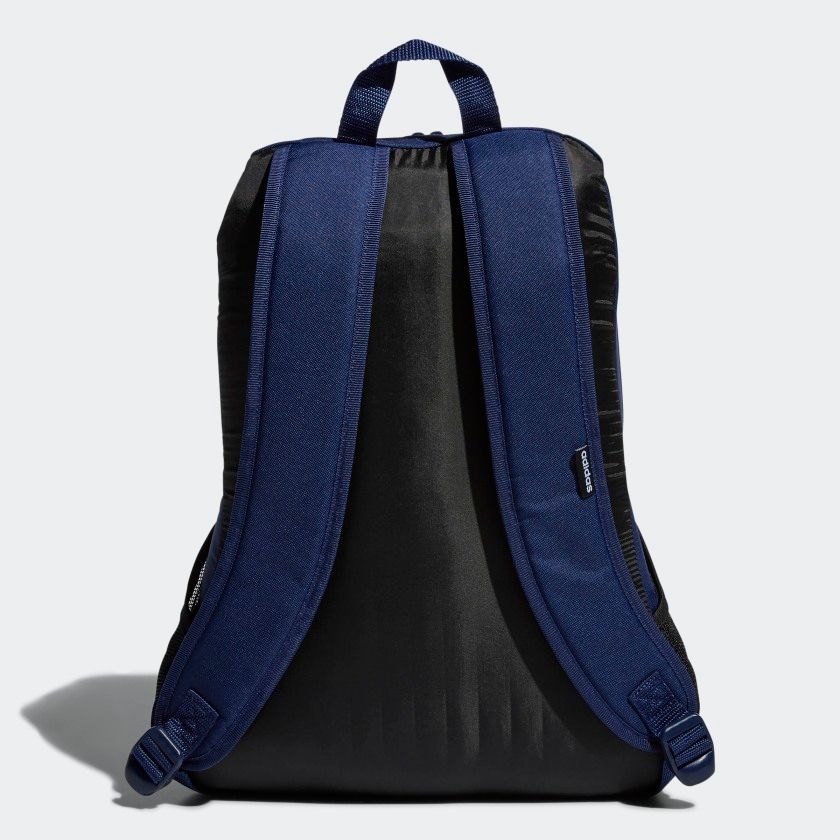 Ba lô Thể Thao Unisex Adidas Bp Log Parkhood DM6126