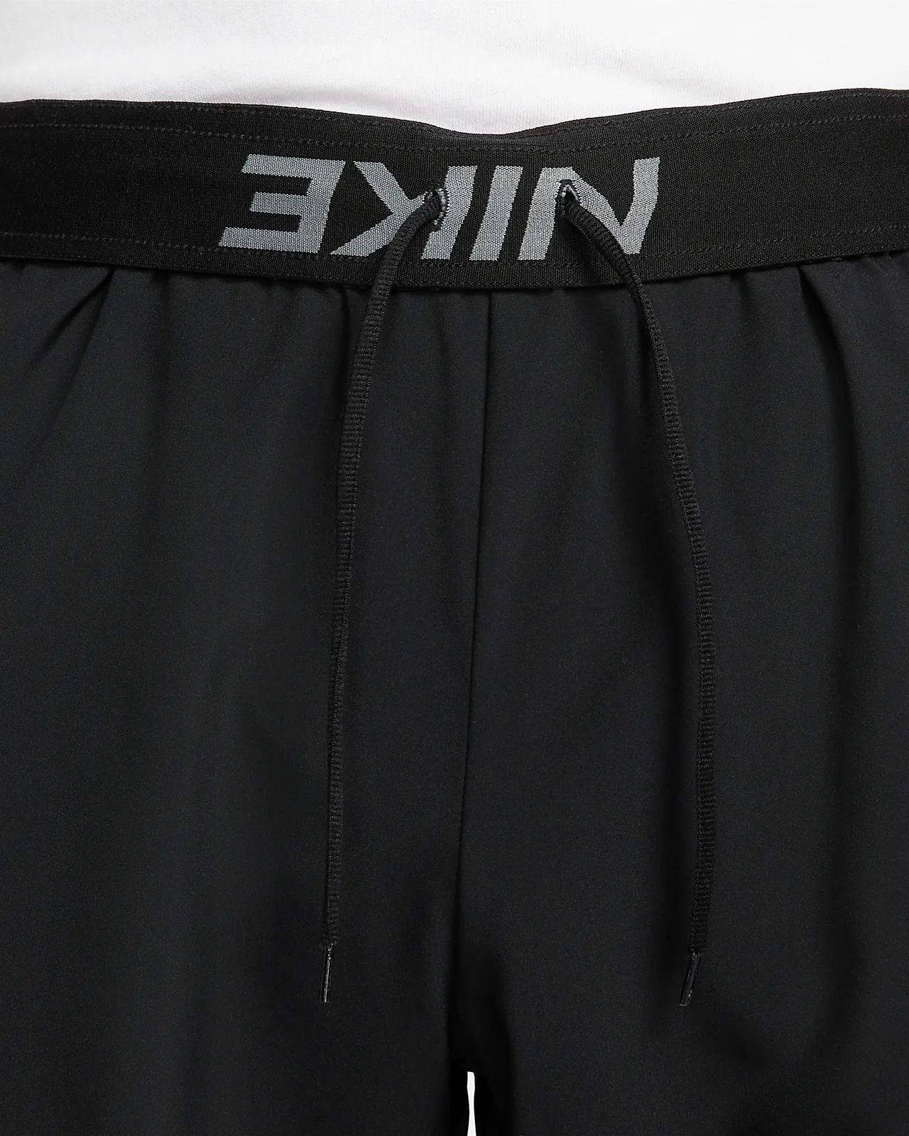 Quần Đùi Tập Luyện Nam NIKE As M Nk Df Flx Wvn 9In Short DM6618-010
