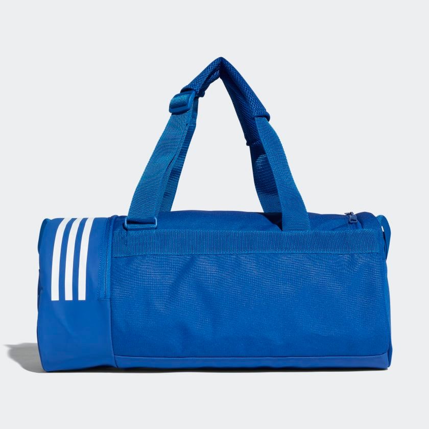 Túi Xách Tập Luyện Unisex Adidas Cvrt 3S Duf S DM7784