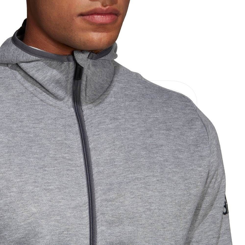 Áo Khoác Tập Luyện Nam Adidas Fl Prime Hoodie DN1858