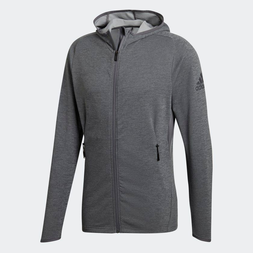 Áo Khoác Tập Luyện Nam Adidas Fl_Trh Tec Coo DN1860