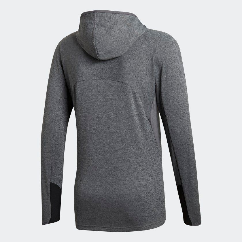 Áo Khoác Tập Luyện Nam Adidas Fl_Trh Tec Coo DN1860
