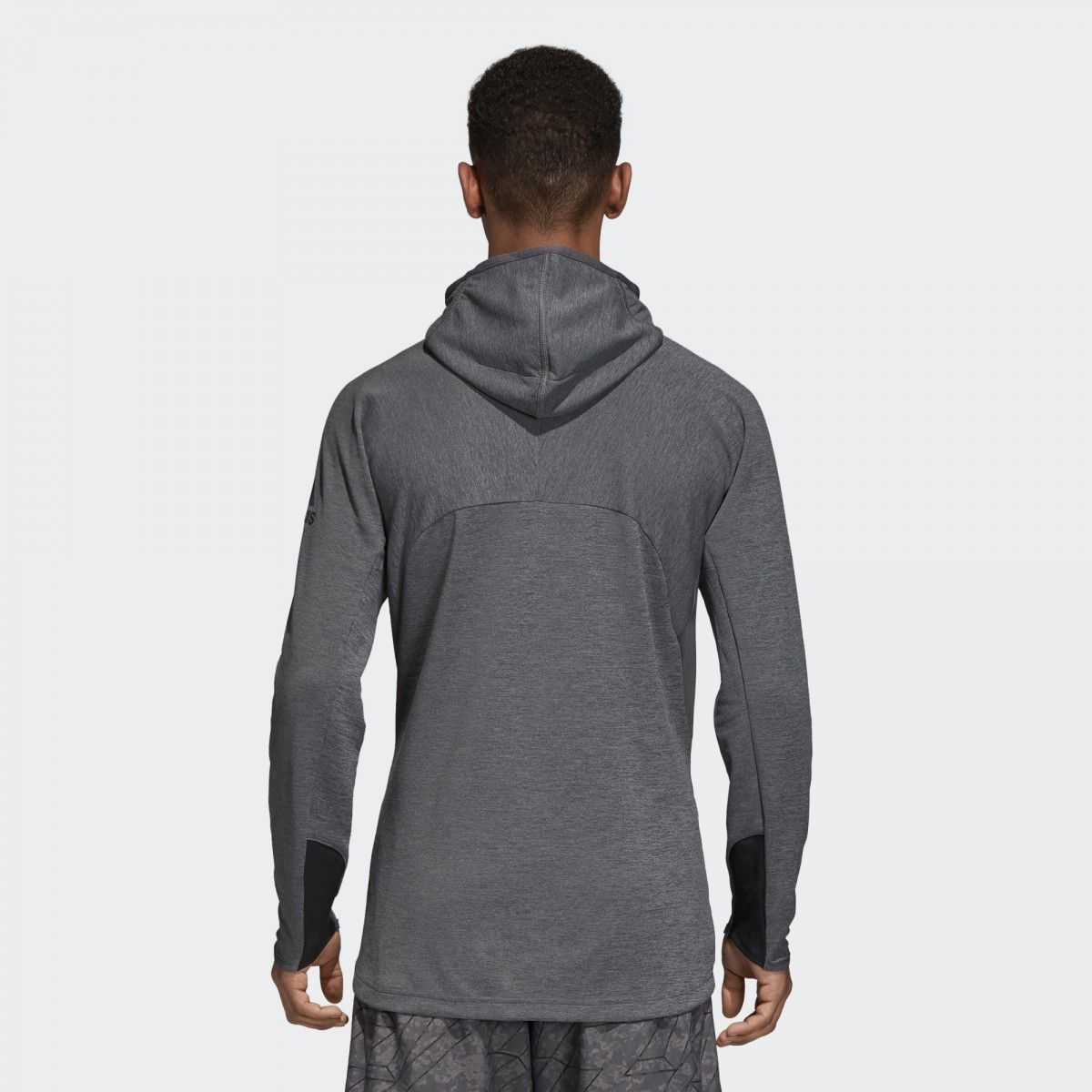 Áo Khoác Tập Luyện Nam Adidas Fl_Trh Tec Coo DN1860